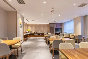 Fairyland Hotel - Hengshui Yirancheng High-speed Railway Station - Image 4