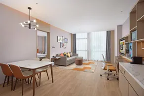 Building 6 , Xinfazhan Kailin Plaza, LianhuRoad, Guancheng Hui District , Zhengzhou City - Image 3