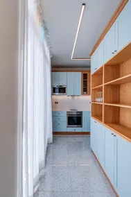Luxury Penthouse with a Terrace - Image 3