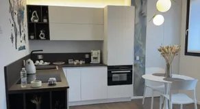 B&B Apartment Luxury Suite - Metropolitana M4- San Babila Milano -Stadio San Siro - Duomo Milano - Aeroporto Linate - Castello Sforzesco - Image 4