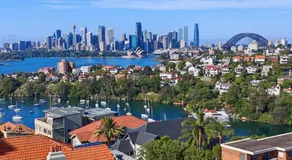 Mosman | Stunning Opera & Bridge View | KozyGuru - Image 4