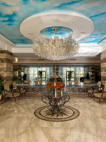 The Guard Hotel - Image 2