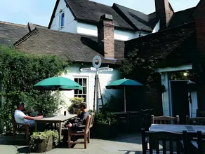 The Bulls Head by Innkeeper's Collection - Image 4