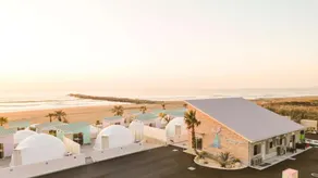 Sugar Beach Oarai - Image 3
