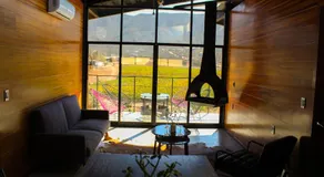 Origen75 Loft - Villas - Skypool - Viñedo, Valle de Guadalupe - Image 4