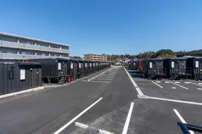 HOTEL R9 The Yard Otawara - Image 5