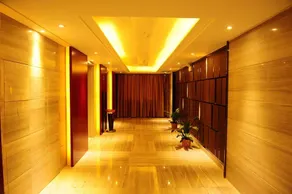 Jiuqing Hotel - Image 2