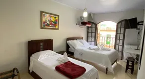 Pousada Maciel - Image 2