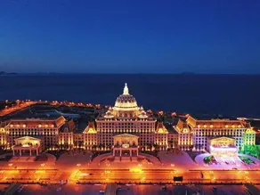 Knights·International·Ocean Hotel - Image 4