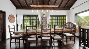 Serendipity Holistic Resort Spa - Image 2