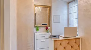 Riva Palace - design rooms - Image 5