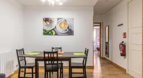 Apartamento junto al Guggenheim con parking gratuito - Image 5