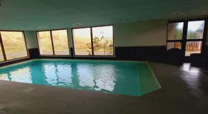 superbesse Appartement 4-6 pers. 2 ch. Dans résidence 3 étoile avec piscine - Image 4