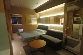 Your Lovely Room 1 min to Ximen MRT Station Exit 6 - Image 2