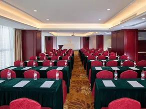 Vienna Hotel Guangdong Huizhou Jiangbei Railway Station - Image 5