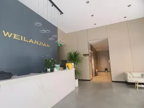 Weilanjian Hotel (Haikou Meilan Airport) - Image 3