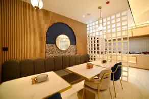 Starway Hotel Changzhi Medical College - Image 2