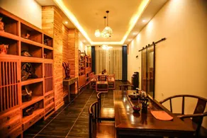 Fanjing Mountain Starview Homestay - Image 4