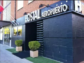 Hostal Aeropuerto - Image 3