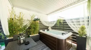 Sea Garden Apartments & Rooms - Image 2