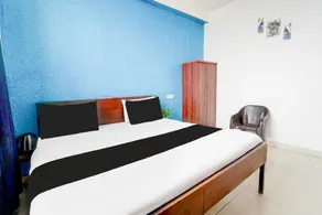 Hotel O Star Residency - Image 2