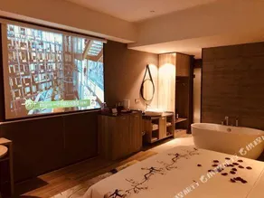 Ailove Yahao Hotel - Image 5