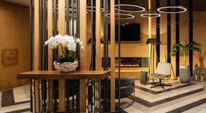 -- ESTE PARK HOTEL -- part of Urban Chic Luxury Design Hotels - Parking & Compliments - next to Shopping & Dining Mall Plovdiv - Image 3