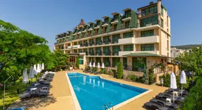 Hotel Julia - Image 3