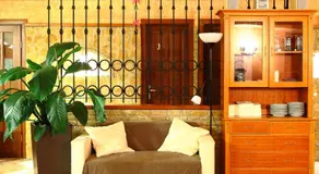 Lepke Apartmanház és Étterem - Image 5