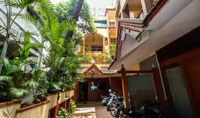 Hotel Telehaus International - Image 3