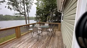 CAIA Lakeside Retreat - Sunken Lake - Image 4