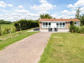 Inviting Chalet in Westouter with Garden - Image 4