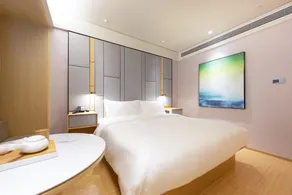 Ji Hotel Dezhou Development Zone - Image 3