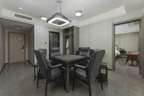 Shagang Hotel - Image 4