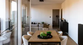 La Petite Foret Stylish City Apartment Ghent - Image 2