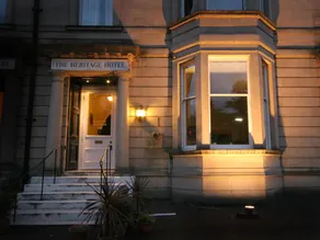 The Heritage Hotel - Image 4