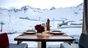 Hôtel Le Paquis Tignes - Image 3