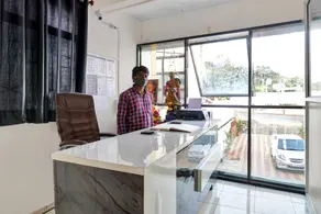 Hotel O Sahyadri Lodge - Image 2