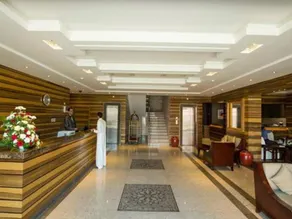 Lafontaine Al Shrooq Suites - Image 4
