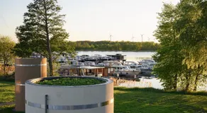 slube an der Marina Zehdenick - Image 5
