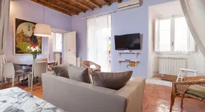 Apartment Via Farina - Image 2