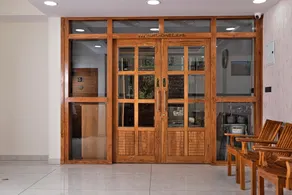 The Wilson Hotels and Resorts - Image 4