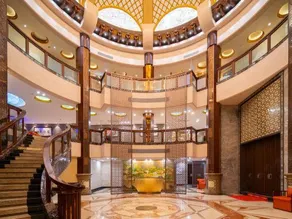 Boxi International Garden Hotel (Dongguan Changping Jinmei Road Branch) - Image 4