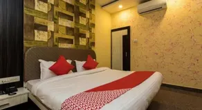 Hotel Atlas Palace - Image 2