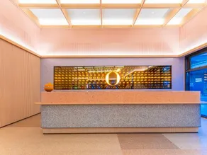 Orange Hotel (Wenzhou Economic Development Zone Binhai Park) - Image 4