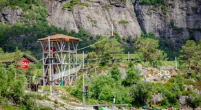 Sirdal fjellpark - Image 2