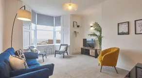 5 Roker Terrace - Seaview Apartments - Image 2