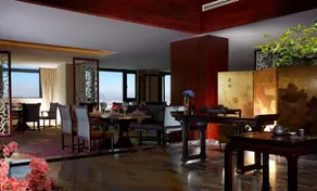 New Century Grand Hotel Tonglu Hangzhou China - Image 4