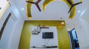 Moroccan Suite Calangute Beach Vibe - Image 5