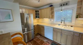 Rock Ridge II.  Close to everything. Entire House. 3 bedroom 1bath.  - Image 3